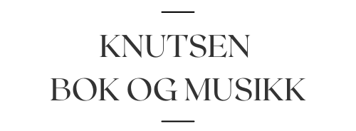 Knutsen Bok